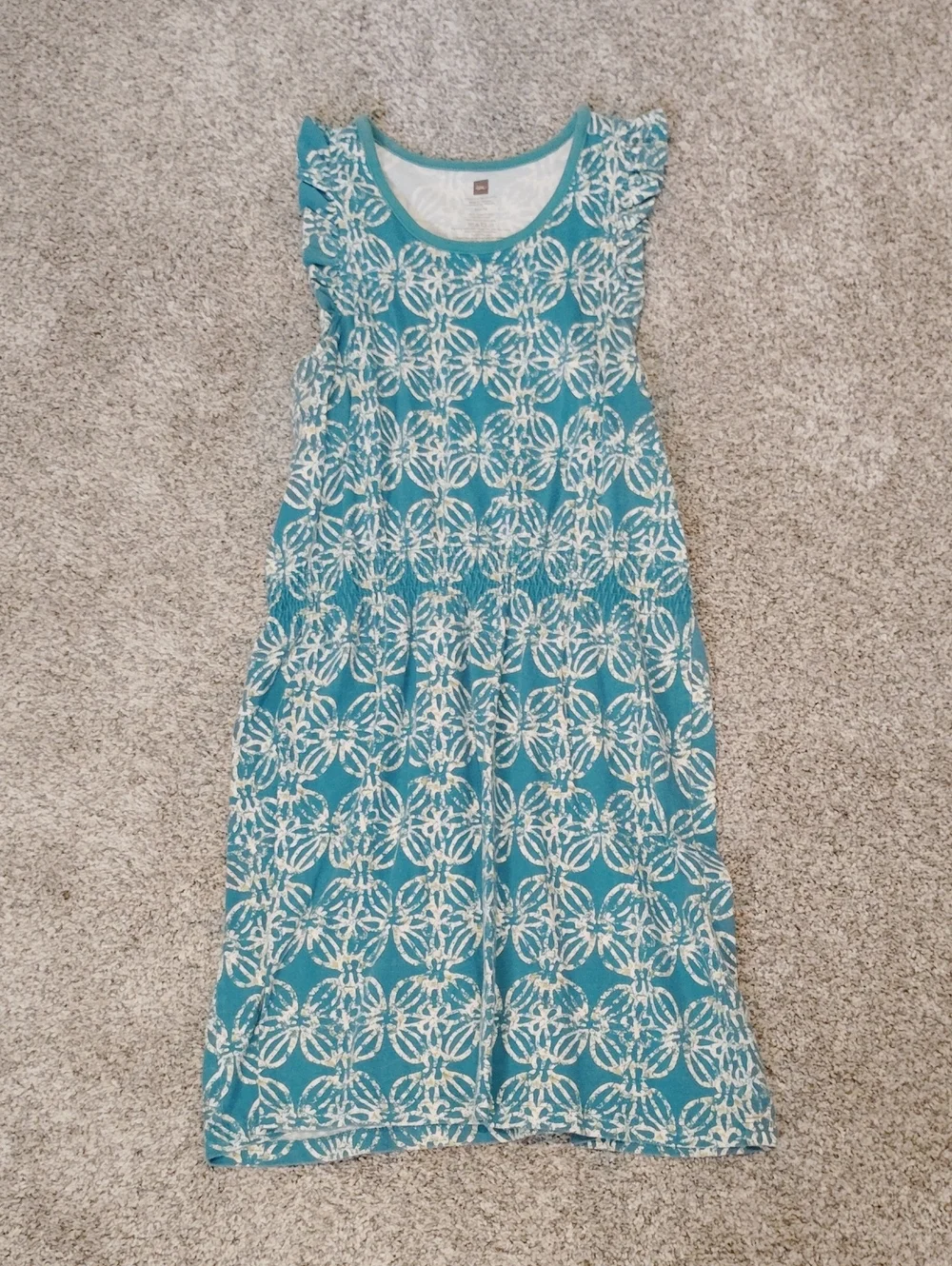 Tea Collection Cotton Sundress